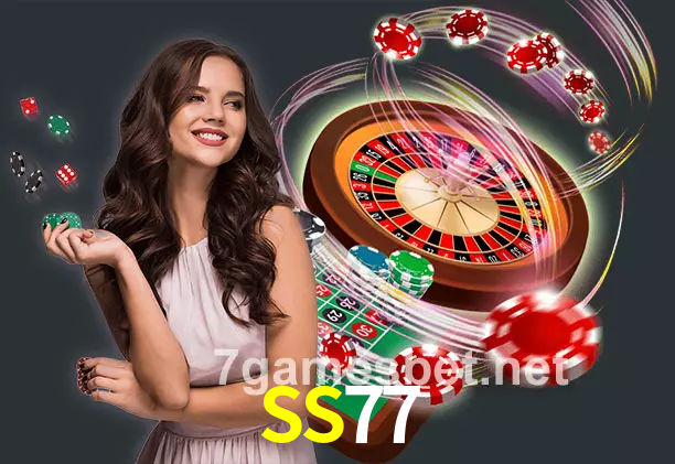 vivo no cassino SS77