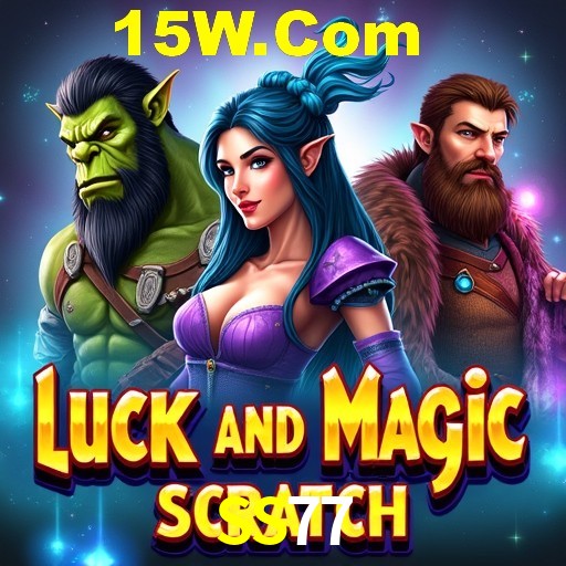 Descubra a Magia dos Jogos de Arcade no SS77