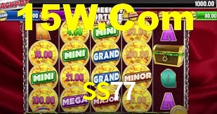 Daily Bonuses SS77