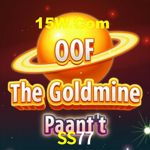Diretório de Jogos SS77