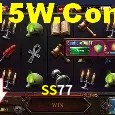 SS77 Belo Horizonte - Jackpots