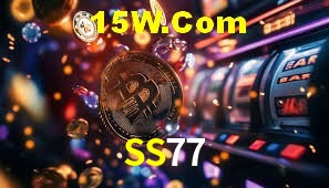 Slot Games SS77