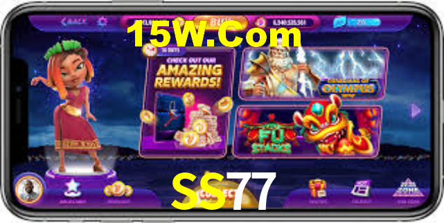 SS77 App