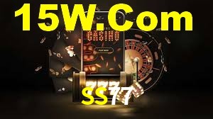 Roulette Table SS77