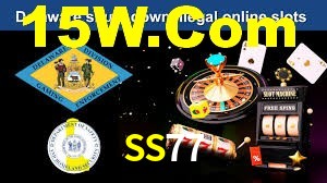 Live Casino SS77