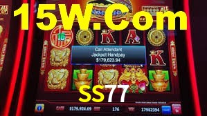 Blackjack Table SS77