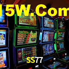Welcome Bonus SS77