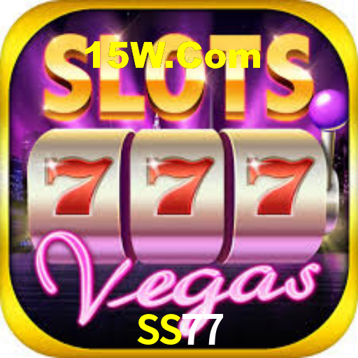 SS77 App