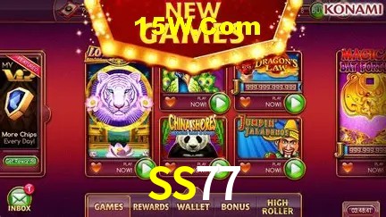 SS77 - Login Methods