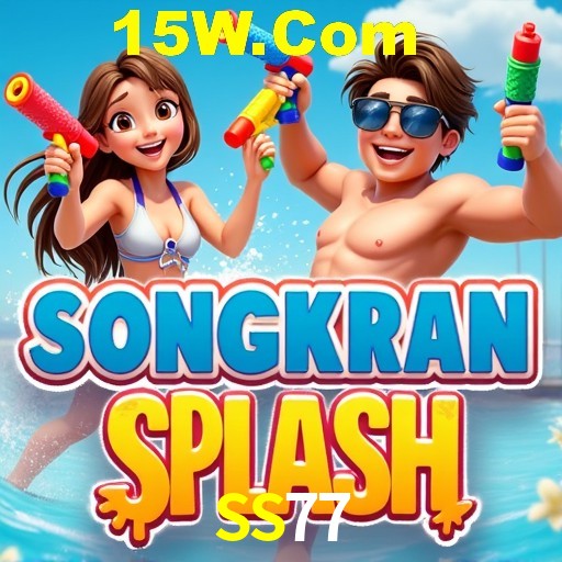 Descubra o Mundo do Cassino Online com SS77