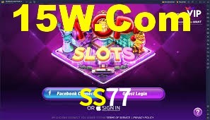VIP Casino SS77