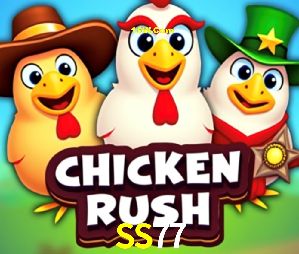 Casino Ao Vivo SS77