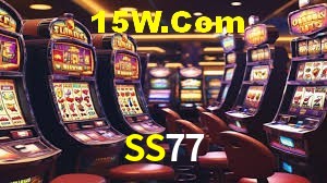 Game Providers SS77